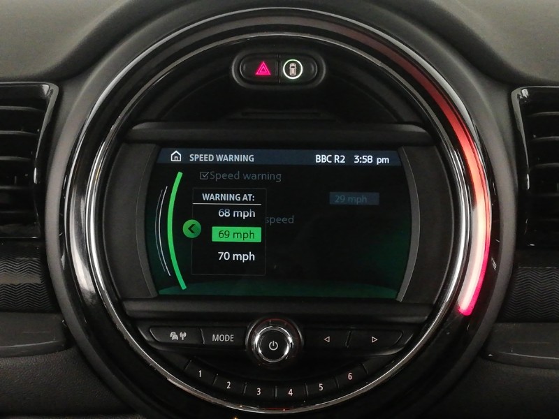 Used MINI Clubman 2018 for sale - 76630560: Photo 19