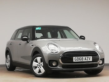 MINI - Clubman