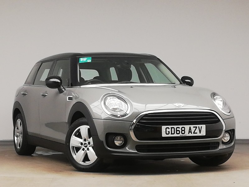 Used MINI Clubman 2018 for sale - 76630560: Photo 3