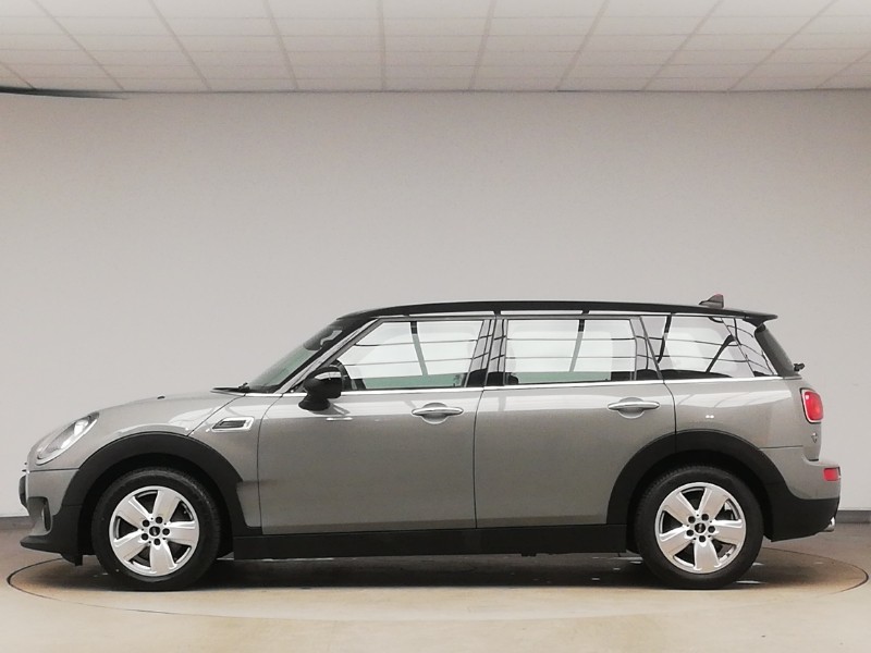 Used MINI Clubman 2018 for sale - 76630560: Photo 4