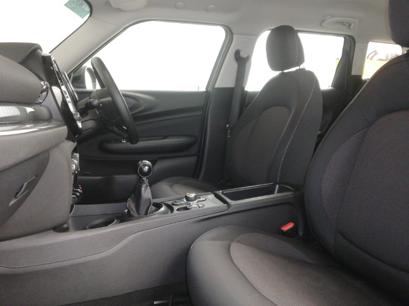 Used MINI Clubman 2018 for sale - 76630560: Photo 5