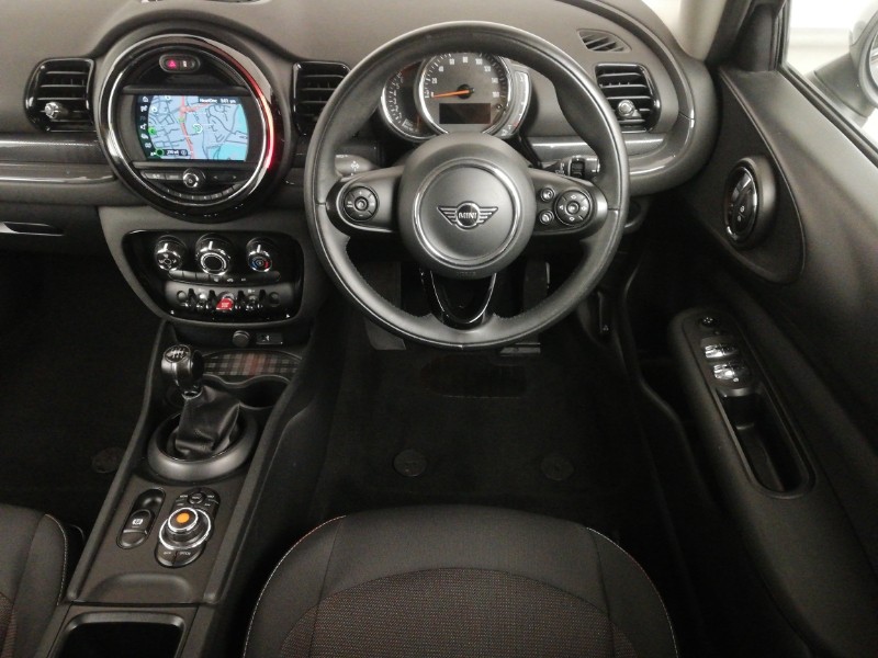 Used MINI Clubman 2018 for sale - 76630560: Photo 7