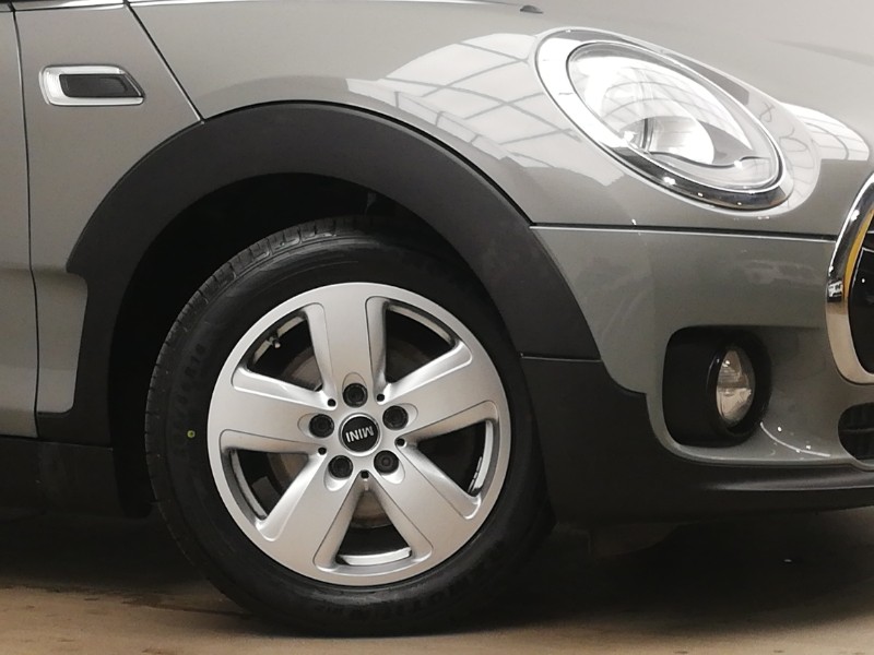 Used MINI Clubman 2018 for sale - 76630560: Photo 9