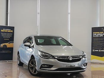 Used Vauxhall Astra 2015 for sale - 78945511: Photo