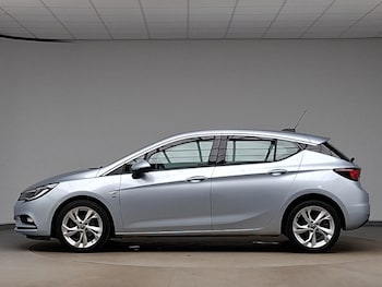 Used Vauxhall Astra 2015 for sale - 78945511: Photo