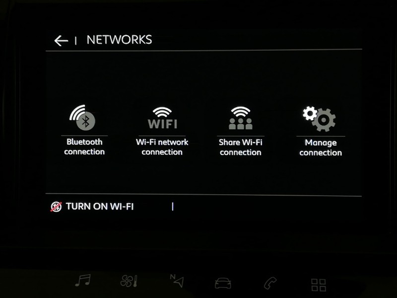 Used Citroen C5 Aircross 2020 for sale - 76427470: Photo 10