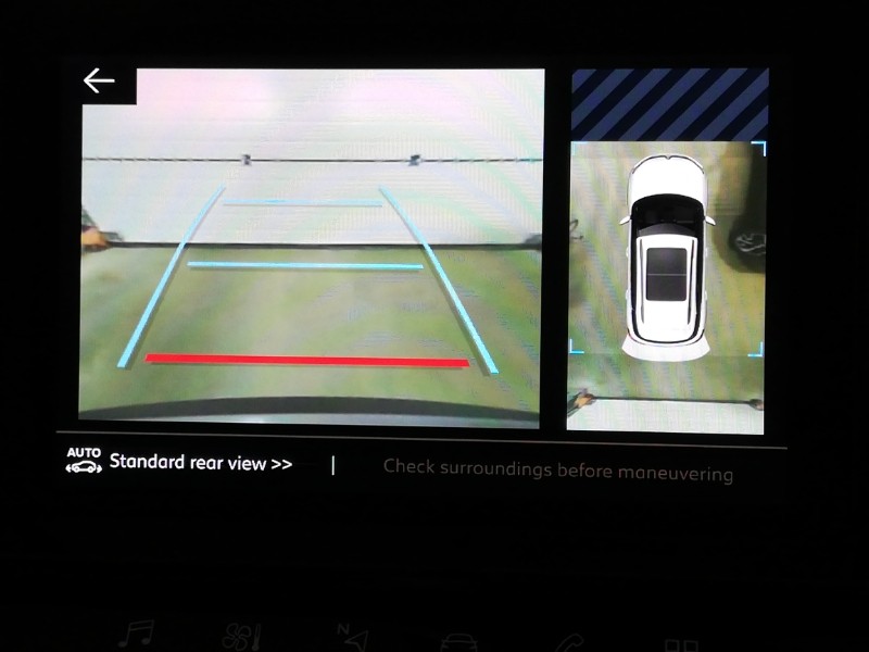 Used Citroen C5 Aircross 2020 for sale - 76427470: Photo 11