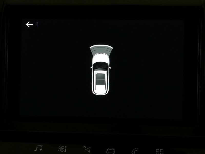 Used Citroen C5 Aircross 2020 for sale - 76427470: Photo 12