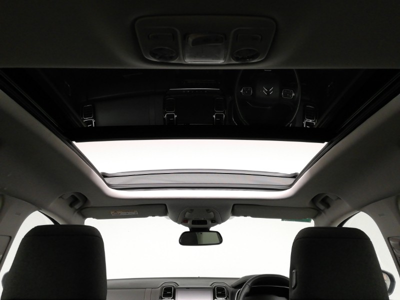 Used Citroen C5 Aircross 2020 for sale - 76427470: Photo 13