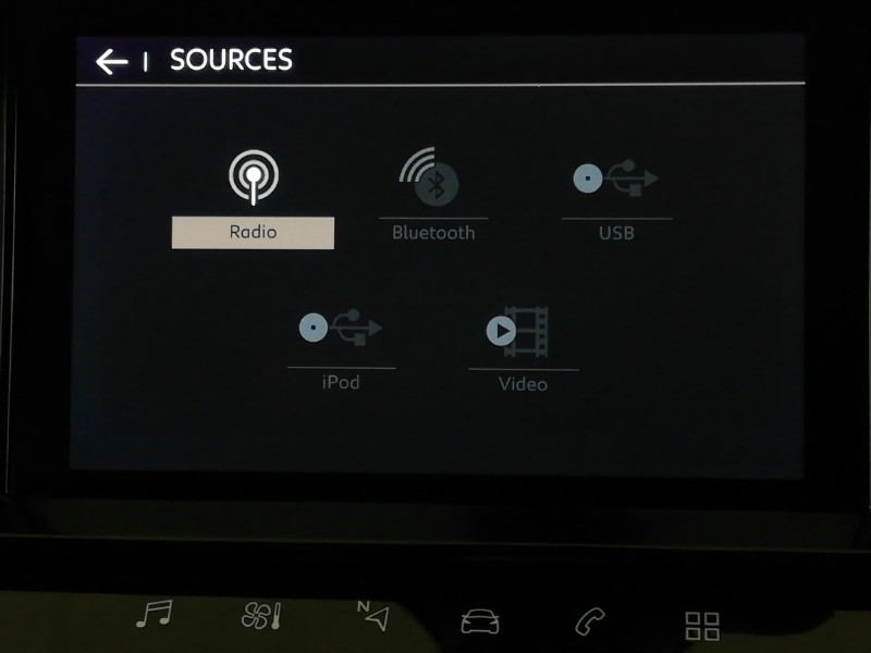 Used Citroen C5 Aircross 2020 for sale - 76427470: Photo 14