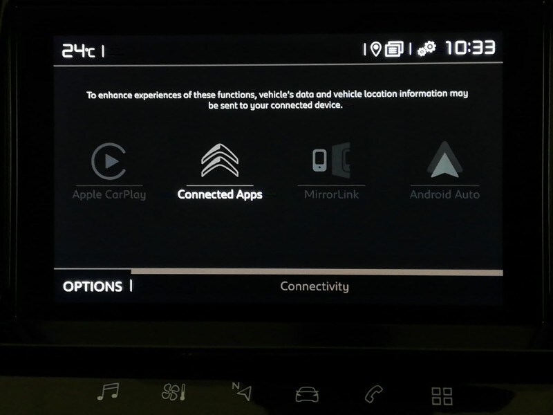 Used Citroen C5 Aircross 2020 for sale - 76427470: Photo 15