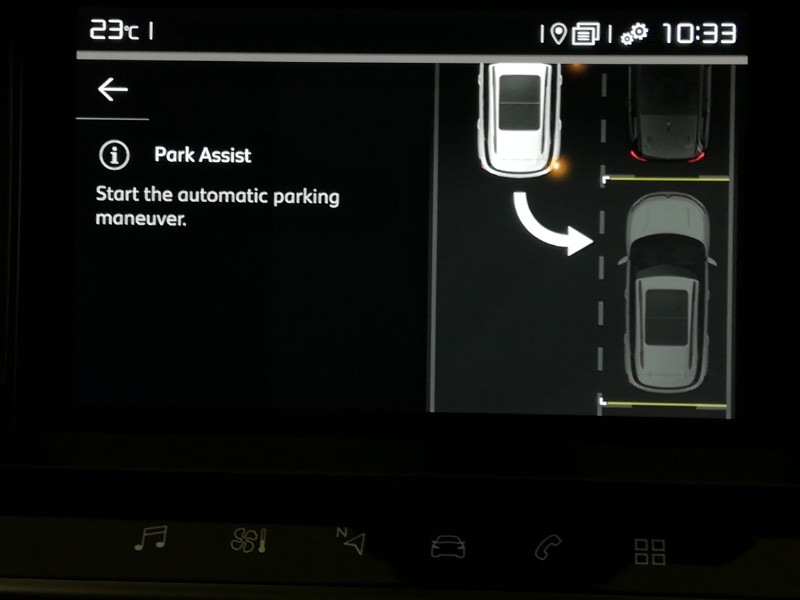 Used Citroen C5 Aircross 2020 for sale - 76427470: Photo 16