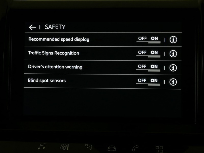 Used Citroen C5 Aircross 2020 for sale - 76427470: Photo 17