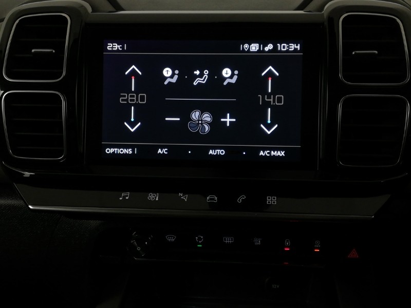 Used Citroen C5 Aircross 2020 for sale - 76427470: Photo 18