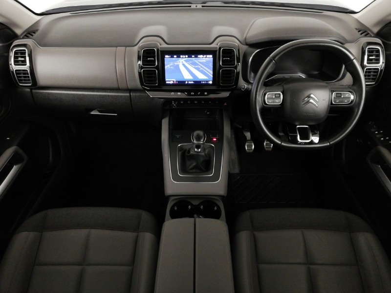 Used Citroen C5 Aircross 2020 for sale - 76427470: Photo 2