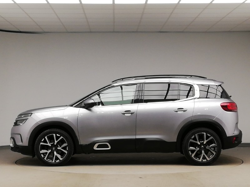 Used Citroen C5 Aircross 2020 for sale - 76427470: Photo 4