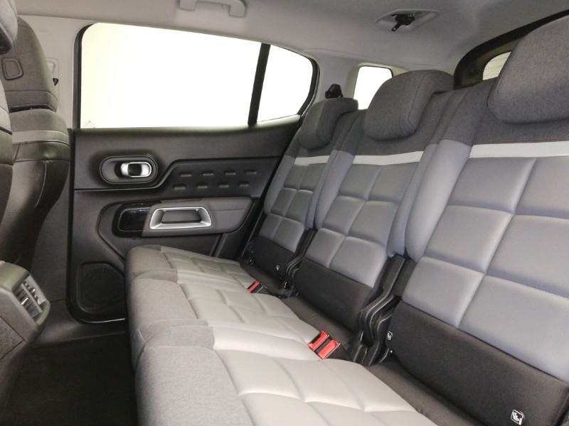 Used Citroen C5 Aircross 2020 for sale - 76427470: Photo 6