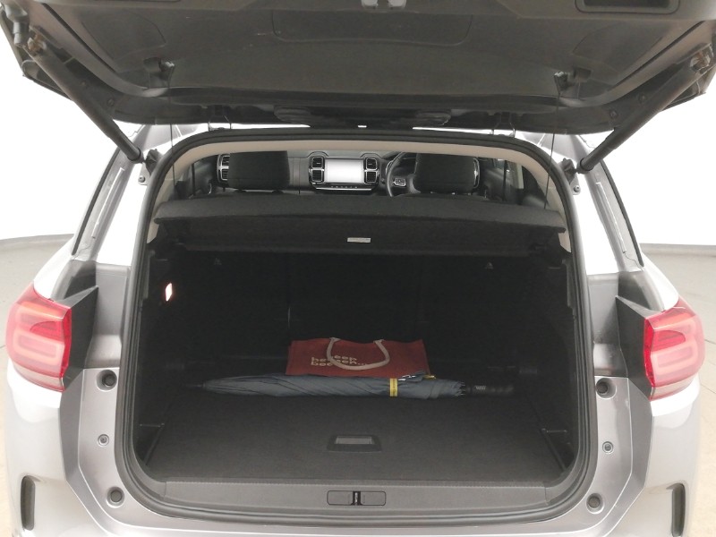 Used Citroen C5 Aircross 2020 for sale - 76427470: Photo 8