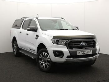 Used Ford Ranger 2022 for sale - 76856730: Photo