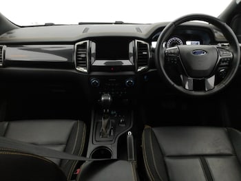 Used Ford Ranger 2022 for sale - 76856730: Photo