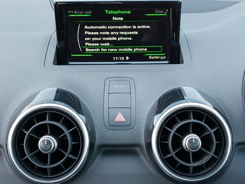 Used Audi A1 2017 for sale - 77947777: Photo 10