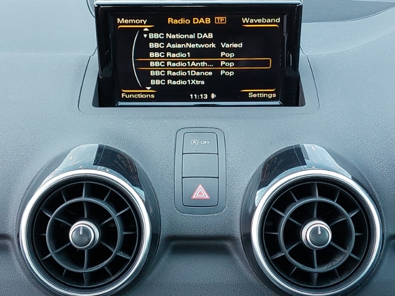 Used Audi A1 2017 for sale - 77947777: Photo 11