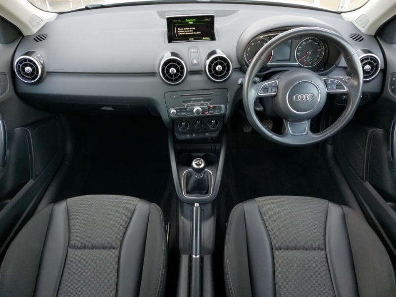 Used Audi A1 2017 for sale - 77947777: Photo 2