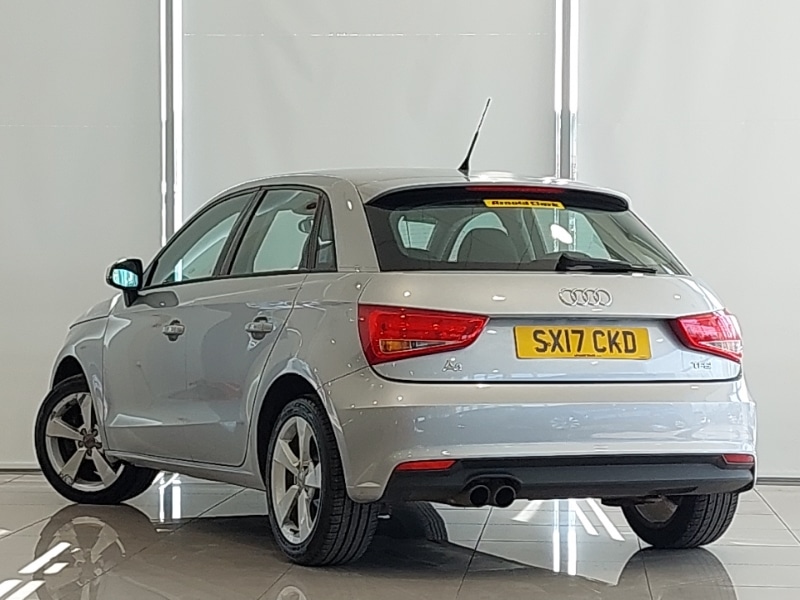 Used Audi A1 2017 for sale - 77947777: Photo 3
