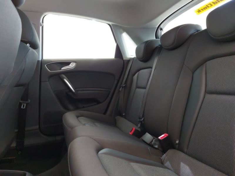 Used Audi A1 2017 for sale - 77947777: Photo 6