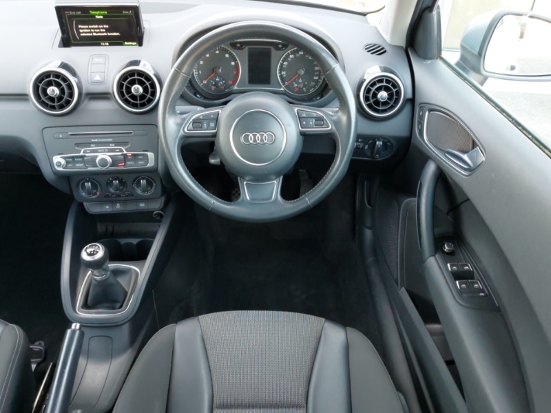 Used Audi A1 2017 for sale - 77947777: Photo 7