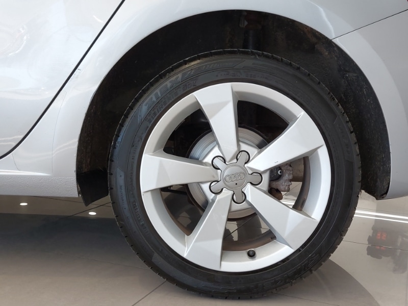 Used Audi A1 2017 for sale - 77947777: Photo 9