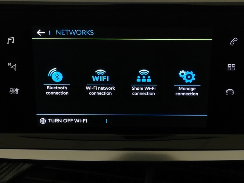 Used Peugeot 208 2023 for sale - 77777092: Photo 10