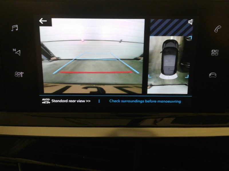 Used Peugeot 208 2023 for sale - 77777092: Photo 11