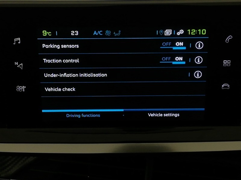 Used Peugeot 208 2023 for sale - 77777092: Photo 14