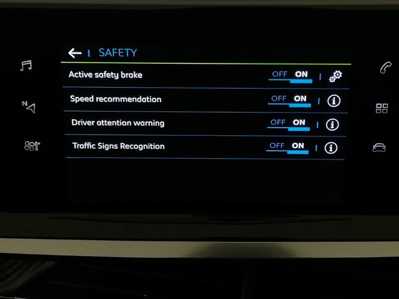 Used Peugeot 208 2023 for sale - 77777092: Photo 15