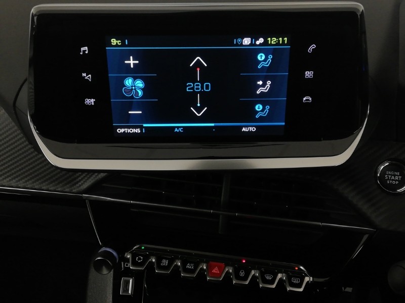 Used Peugeot 208 2023 for sale - 77777092: Photo 16