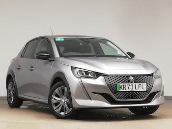 Used Peugeot 208 2023 for sale - 77777092: Photo