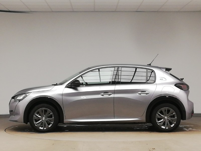 Used Peugeot 208 2023 for sale - 77777092: Photo 4