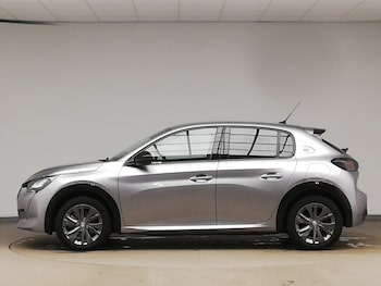 Used Peugeot 208 2023 for sale - 77777092: Photo