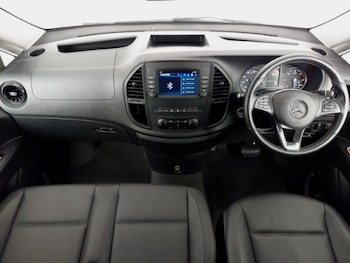 Used Mercedes-Benz Vito 2024 for sale - 78684159: Photo