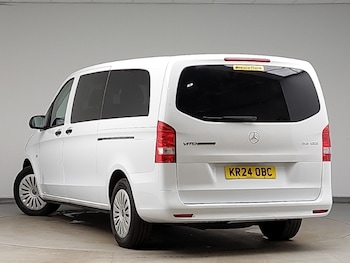 Used Mercedes-Benz Vito 2024 for sale - 78684159: Photo