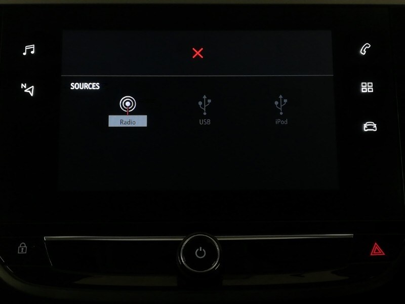 Used Vauxhall Corsa 2021 for sale - 76795452: Photo 13