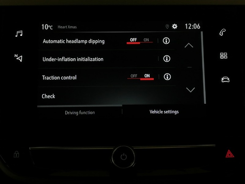 Used Vauxhall Corsa 2021 for sale - 76795452: Photo 14