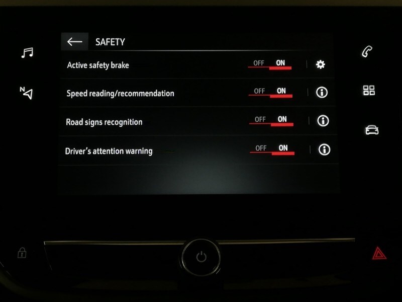 Used Vauxhall Corsa 2021 for sale - 76795452: Photo 15