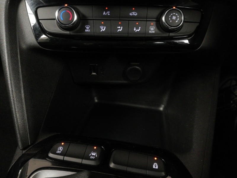 Used Vauxhall Corsa 2021 for sale - 76795452: Photo 16