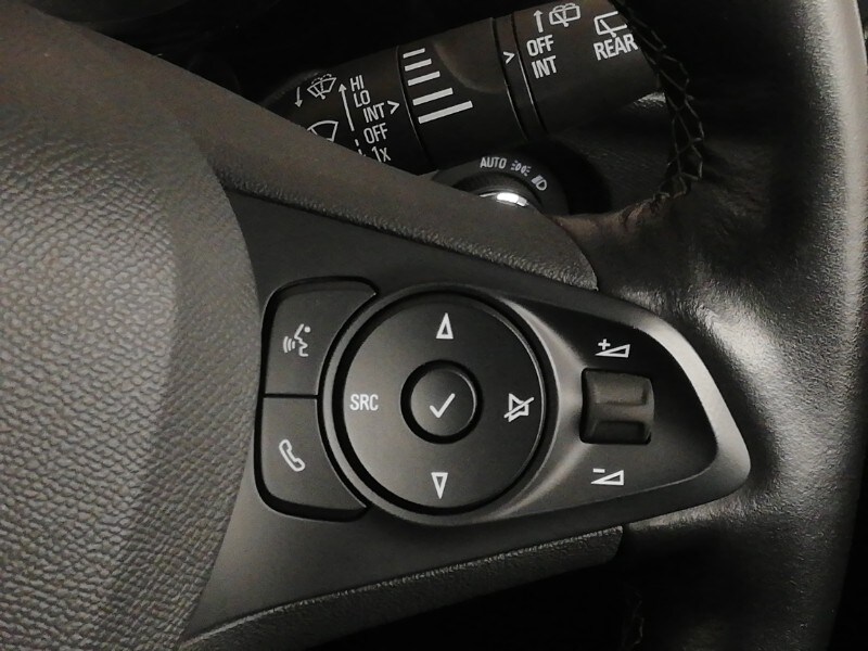 Used Vauxhall Corsa 2021 for sale - 76795452: Photo 18