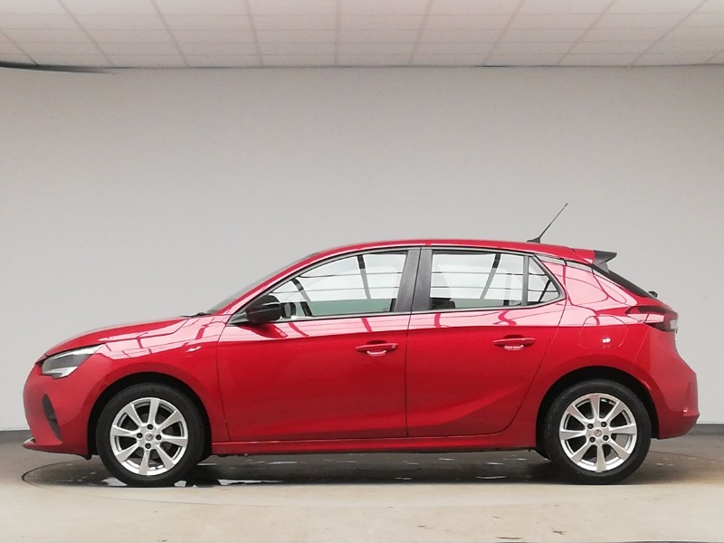 Used Vauxhall Corsa 2021 for sale - 76795452: Photo 4