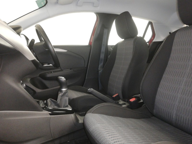 Used Vauxhall Corsa 2021 for sale - 76795452: Photo 5