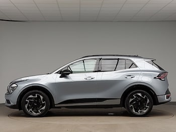 Used Kia Sportage 2025 for sale - 78647463: Photo