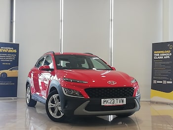 Used Hyundai KONA 2023 for sale - 79461459: Photo
